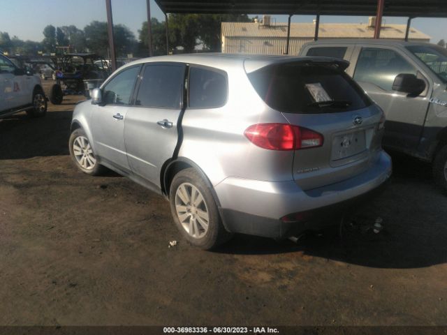 Photo 2 VIN: 4S4WX9FD3C4401281 - SUBARU TRIBECA 