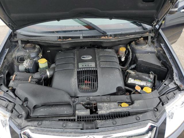 Photo 11 VIN: 4S4WX9FD4C4402424 - SUBARU TRIBECA 