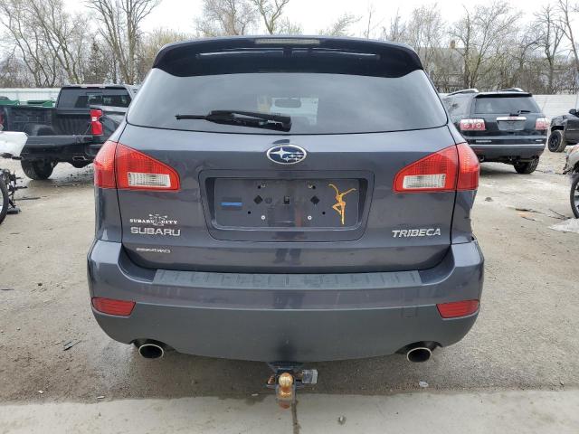 Photo 5 VIN: 4S4WX9FD4C4402424 - SUBARU TRIBECA 