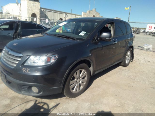 Photo 1 VIN: 4S4WX9FD6A4400719 - SUBARU TRIBECA 