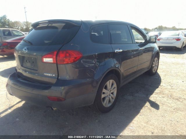 Photo 3 VIN: 4S4WX9FD6A4400719 - SUBARU TRIBECA 