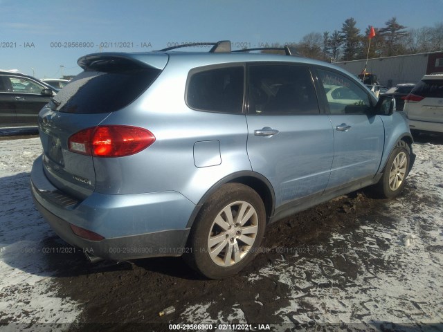 Photo 3 VIN: 4S4WX9FD8A4400432 - SUBARU TRIBECA 