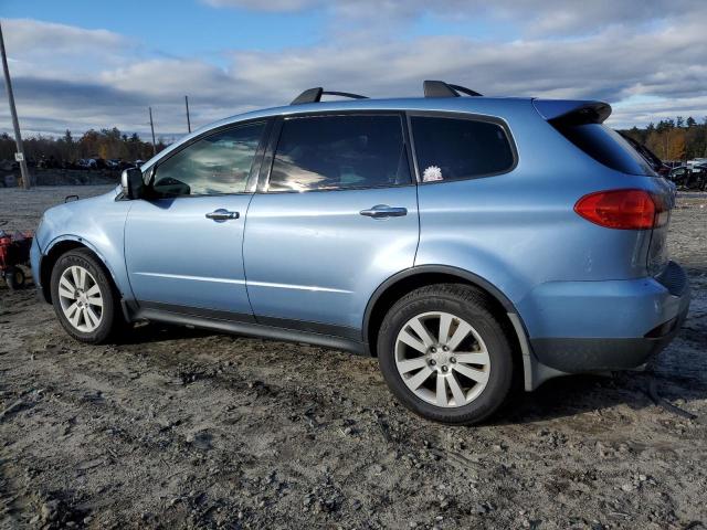 Photo 1 VIN: 4S4WX9FD8B4402635 - SUBARU TRIBECA PR 