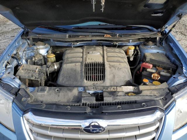 Photo 10 VIN: 4S4WX9FD8B4402635 - SUBARU TRIBECA PR 