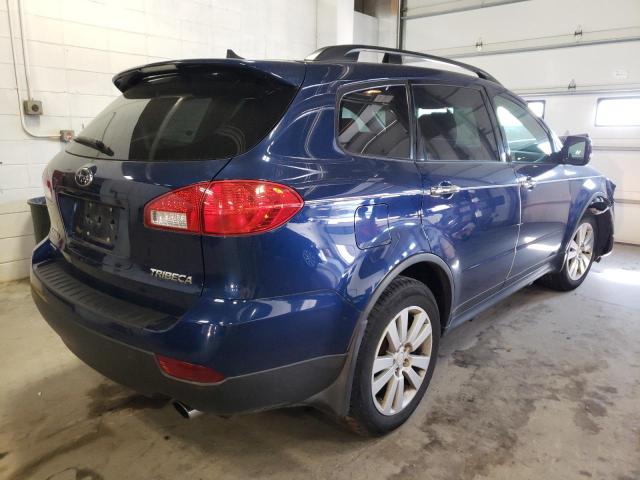 Photo 3 VIN: 4S4WX9GD0A4402500 - SUBARU TRIBECA LI 