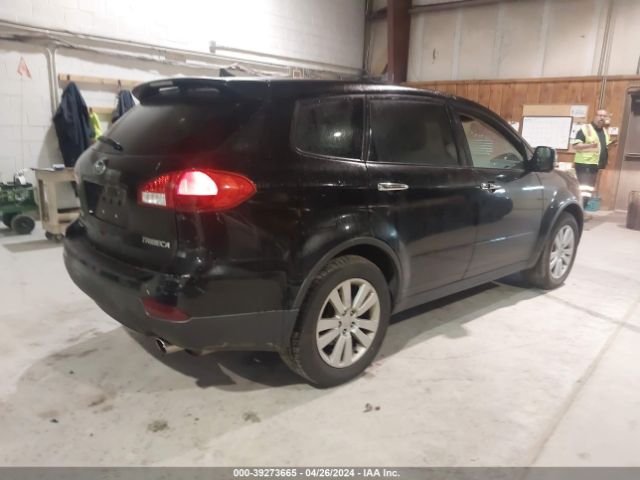 Photo 3 VIN: 4S4WX9GD0B4401848 - SUBARU TRIBECA 