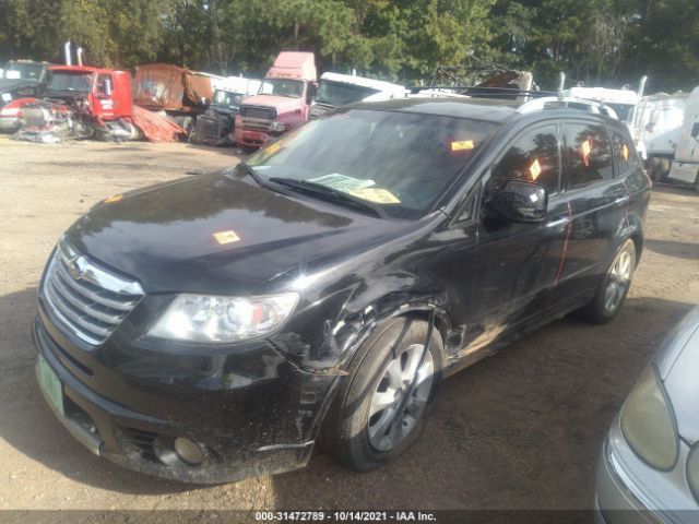 Photo 1 VIN: 4S4WX9GD0C4401785 - SUBARU TRIBECA 