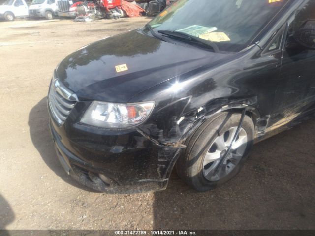 Photo 5 VIN: 4S4WX9GD0C4401785 - SUBARU TRIBECA 