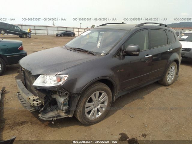 Photo 1 VIN: 4S4WX9GD0C4402497 - SUBARU TRIBECA 