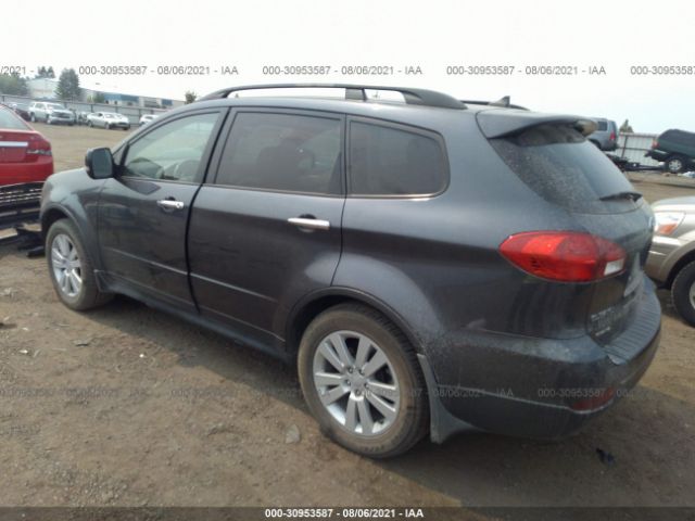 Photo 2 VIN: 4S4WX9GD0C4402497 - SUBARU TRIBECA 