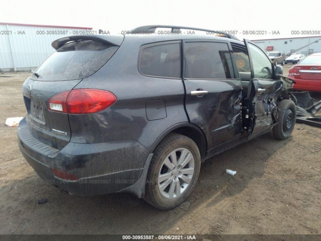 Photo 3 VIN: 4S4WX9GD0C4402497 - SUBARU TRIBECA 