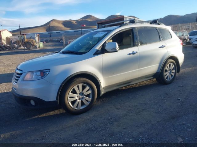 Photo 1 VIN: 4S4WX9GD0D4400105 - SUBARU TRIBECA 