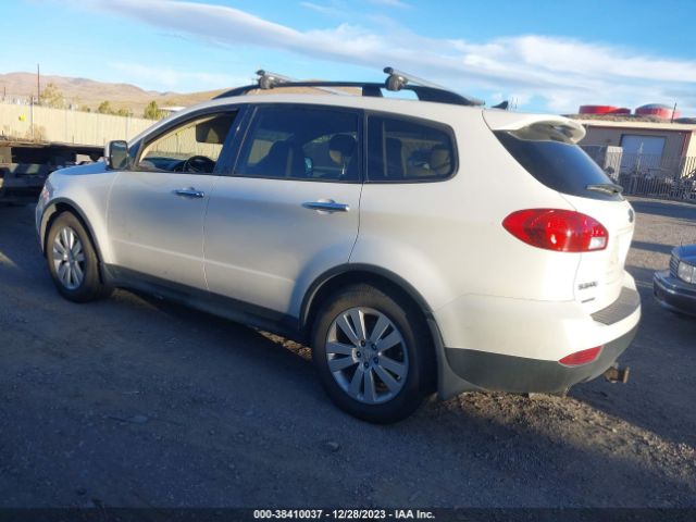 Photo 2 VIN: 4S4WX9GD0D4400105 - SUBARU TRIBECA 