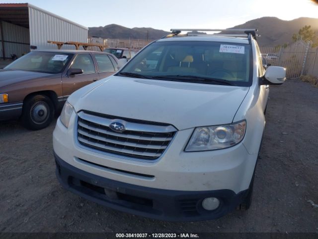 Photo 5 VIN: 4S4WX9GD0D4400105 - SUBARU TRIBECA 