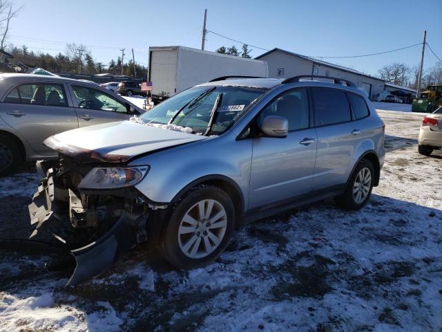 Photo 0 VIN: 4S4WX9GD0E4400817 - SUBARU TRIBECA LI 