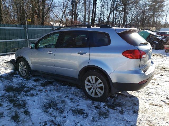 Photo 1 VIN: 4S4WX9GD0E4400817 - SUBARU TRIBECA LI 