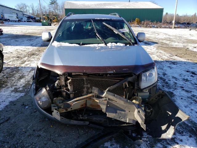 Photo 4 VIN: 4S4WX9GD0E4400817 - SUBARU TRIBECA LI 