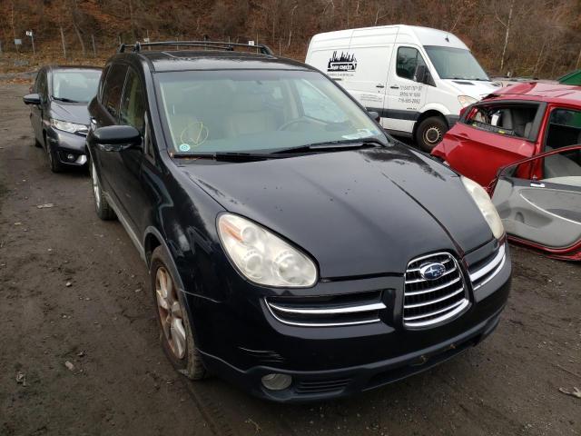 Photo 0 VIN: 4S4WX9GD1A4400397 - SUBARU TRIBECA LI 