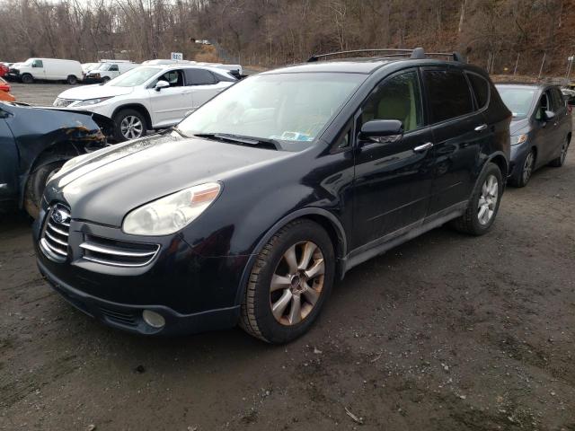 Photo 1 VIN: 4S4WX9GD1A4400397 - SUBARU TRIBECA LI 