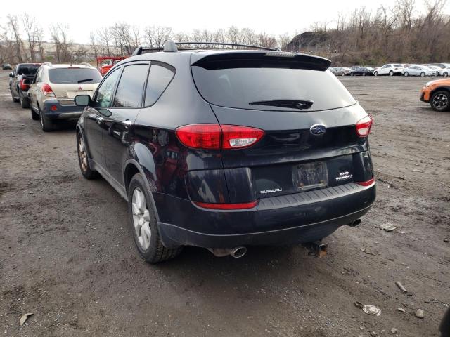 Photo 2 VIN: 4S4WX9GD1A4400397 - SUBARU TRIBECA LI 