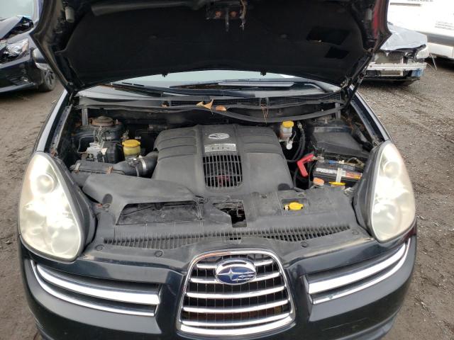 Photo 6 VIN: 4S4WX9GD1A4400397 - SUBARU TRIBECA LI 