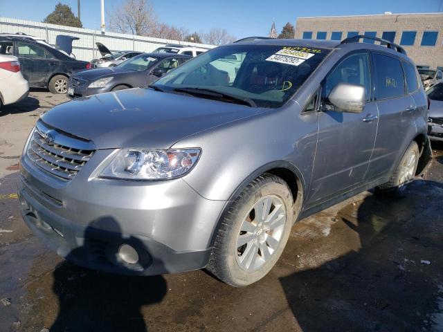 Photo 1 VIN: 4S4WX9GD1A4400903 - SUBARU TRIBECA LI 