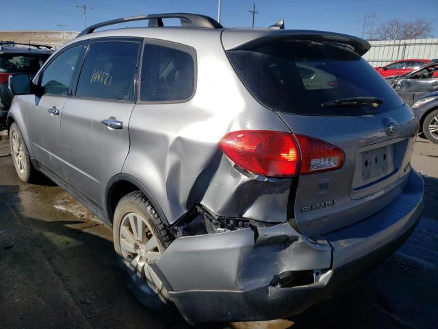 Photo 2 VIN: 4S4WX9GD1A4400903 - SUBARU TRIBECA LI 