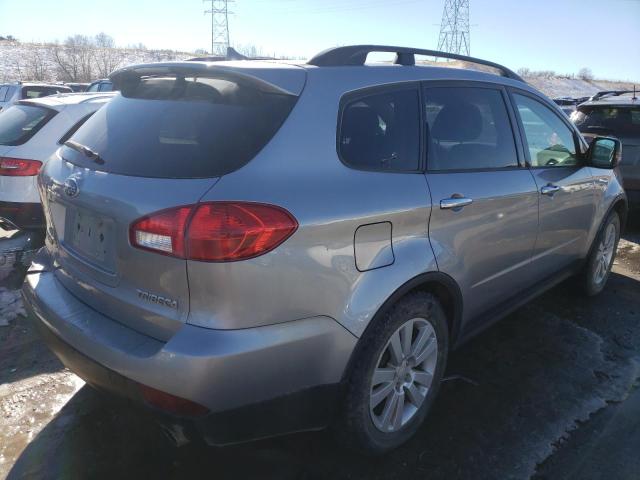 Photo 3 VIN: 4S4WX9GD1A4400903 - SUBARU TRIBECA LI 