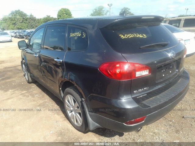 Photo 2 VIN: 4S4WX9GD1A4401355 - SUBARU TRIBECA 