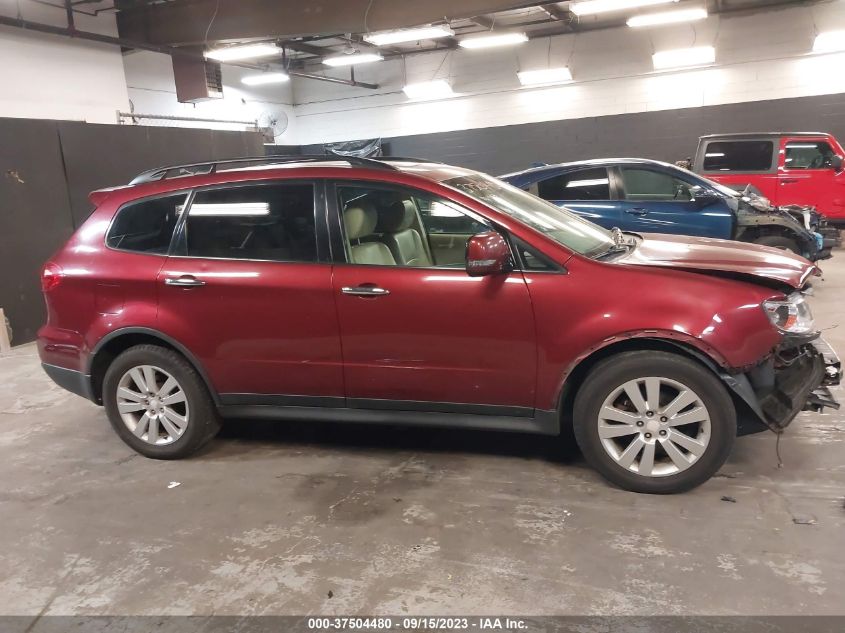 Photo 12 VIN: 4S4WX9GD1A4401534 - SUBARU TRIBECA 