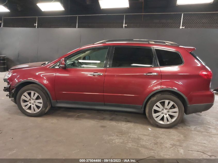 Photo 13 VIN: 4S4WX9GD1A4401534 - SUBARU TRIBECA 