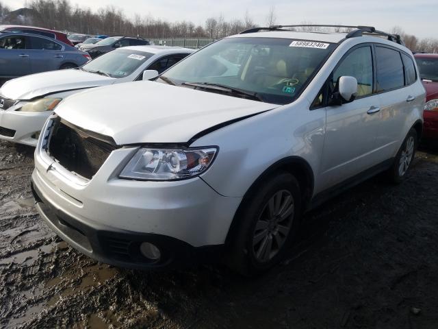 Photo 1 VIN: 4S4WX9GD1A4402845 - SUBARU TRIBECA LI 