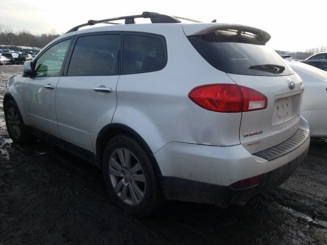 Photo 2 VIN: 4S4WX9GD1A4402845 - SUBARU TRIBECA LI 