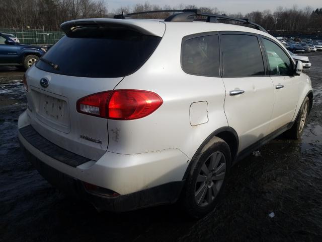 Photo 3 VIN: 4S4WX9GD1A4402845 - SUBARU TRIBECA LI 