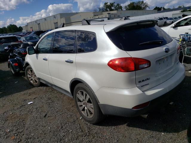 Photo 1 VIN: 4S4WX9GD1A4403137 - SUBARU TRIBECA LI 