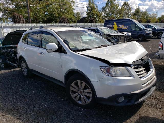 Photo 3 VIN: 4S4WX9GD1A4403137 - SUBARU TRIBECA LI 