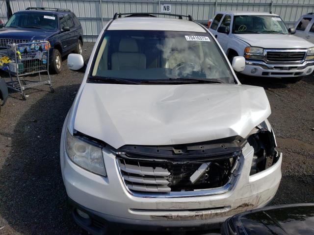 Photo 4 VIN: 4S4WX9GD1A4403137 - SUBARU TRIBECA LI 