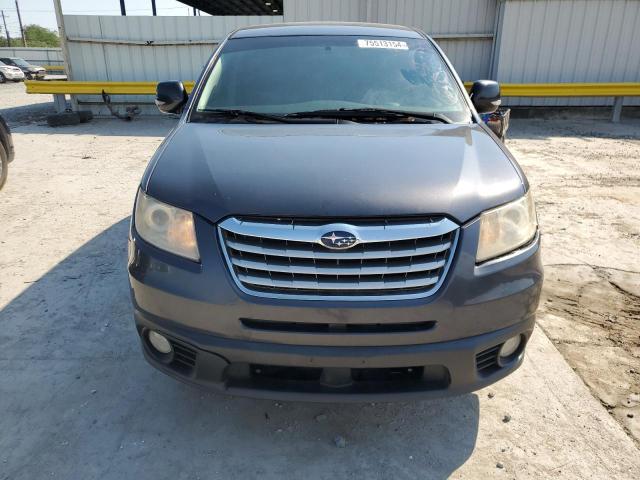 Photo 4 VIN: 4S4WX9GD1B4402264 - SUBARU TRIBECA LI 