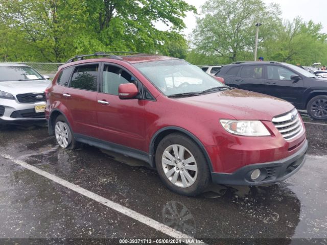 Photo 0 VIN: 4S4WX9GD1C4400533 - SUBARU TRIBECA 