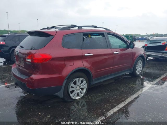 Photo 3 VIN: 4S4WX9GD1C4400533 - SUBARU TRIBECA 