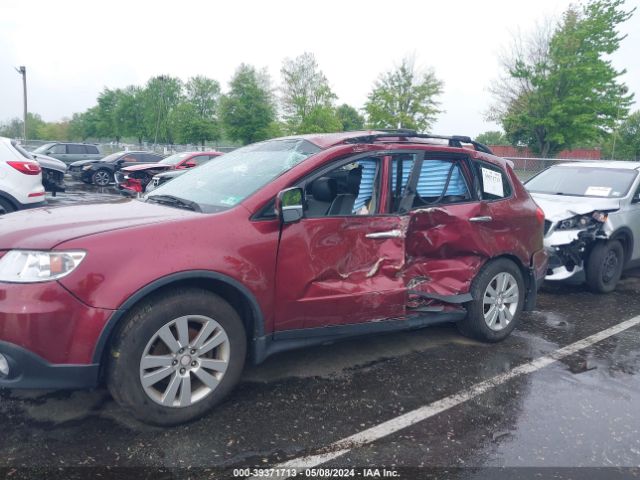 Photo 5 VIN: 4S4WX9GD1C4400533 - SUBARU TRIBECA 