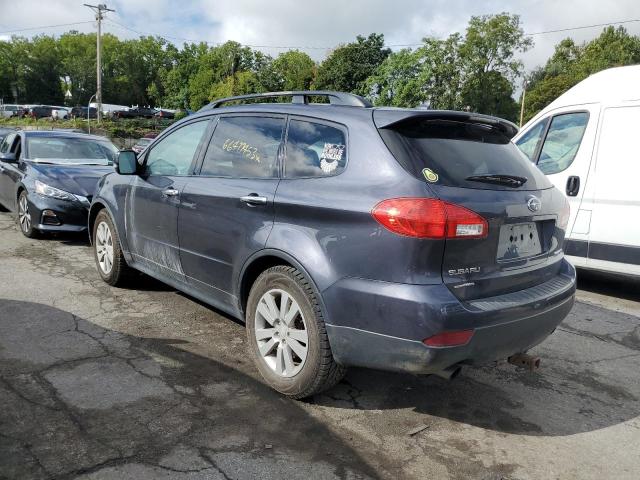 Photo 1 VIN: 4S4WX9GD1C4400676 - SUBARU TRIBECA LI 