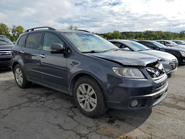 Photo 3 VIN: 4S4WX9GD1C4400676 - SUBARU TRIBECA LI 