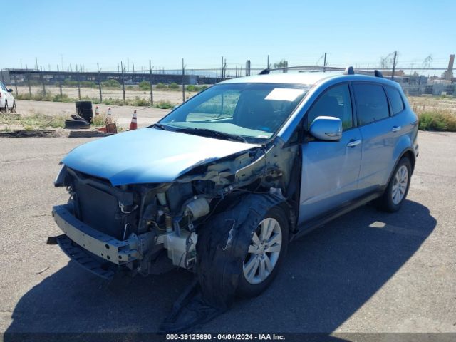 Photo 1 VIN: 4S4WX9GD2A4400232 - SUBARU TRIBECA 