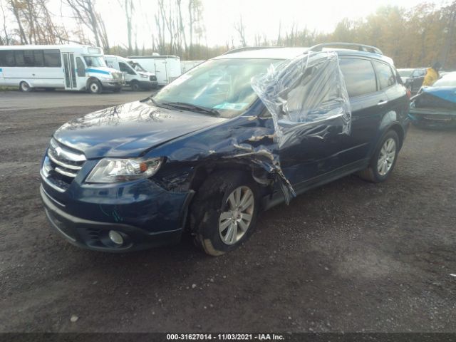 Photo 1 VIN: 4S4WX9GD2A4400635 - SUBARU TRIBECA 