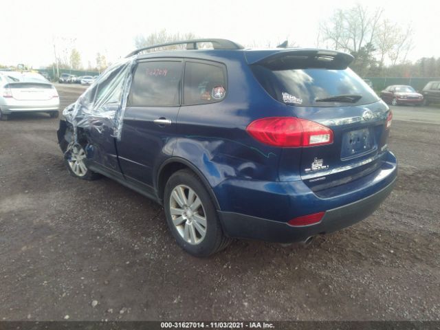 Photo 2 VIN: 4S4WX9GD2A4400635 - SUBARU TRIBECA 