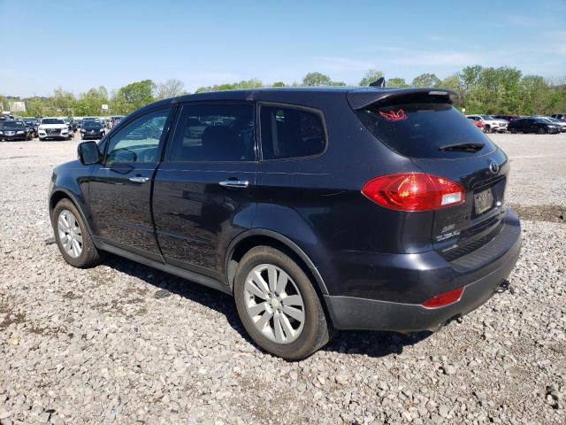 Photo 1 VIN: 4S4WX9GD2A4402272 - SUBARU TRIBECA 