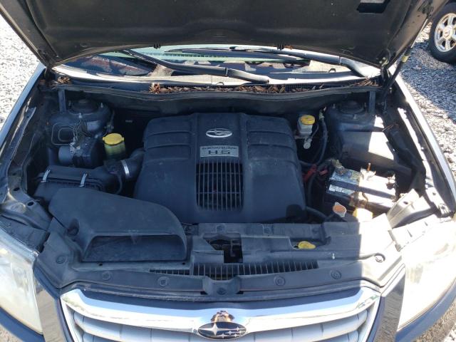 Photo 10 VIN: 4S4WX9GD2A4402272 - SUBARU TRIBECA 