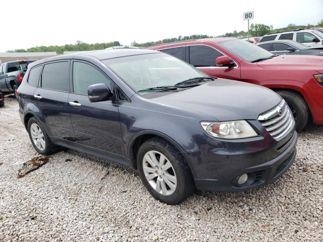 Photo 3 VIN: 4S4WX9GD2A4402272 - SUBARU TRIBECA 