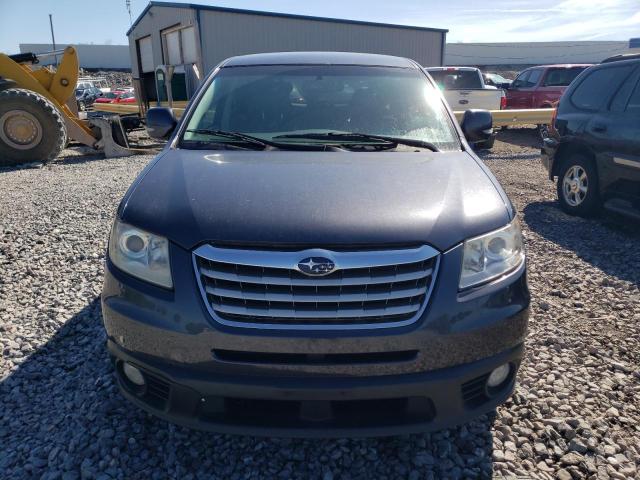 Photo 4 VIN: 4S4WX9GD2A4402272 - SUBARU TRIBECA 